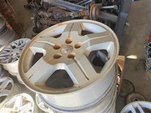 Rims