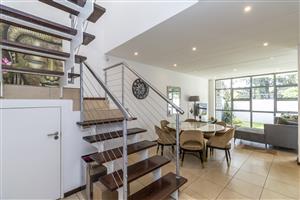 Executive lock and go modern living- On Show Saturday 10am to 11am