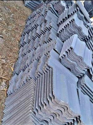 Roof tiles for sale ( R6.90 each)