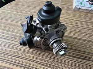 JEEP 3.0 DIESEL HIGH PRESSURE PUMP