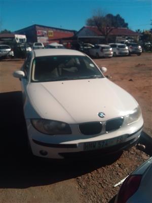BMW  Auto 