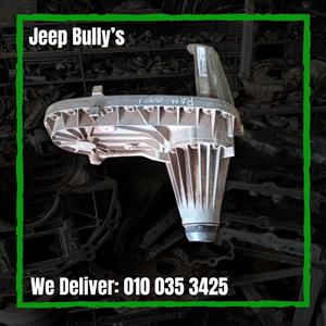 Dodge Ram Transfer Case | USED | Dodge Spares  