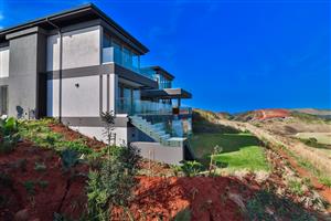 Freestanding Home In Zimbali Lakes