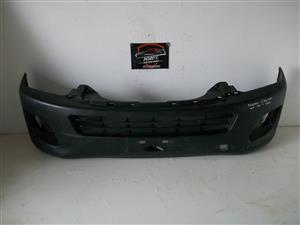Nissan NV350 '13+ front bumper