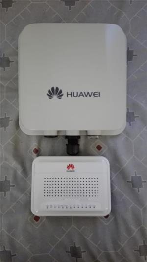Used, Huawei B2338-168 Outdoor LTE Router for sale  Umhlanga