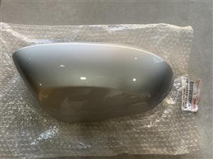2024 TOYOTA COROLLA MIRROR COVER RIGHT SIDE FOR SALE. BRAND NEW