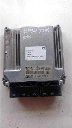 Bmw 320i e90 ecu