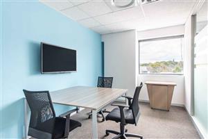 Office Rental Monthly in Brooklyn