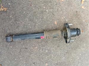 2011 Mitsubishi Outlander Right Rear Shock