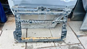 VW POLO 6 cradle