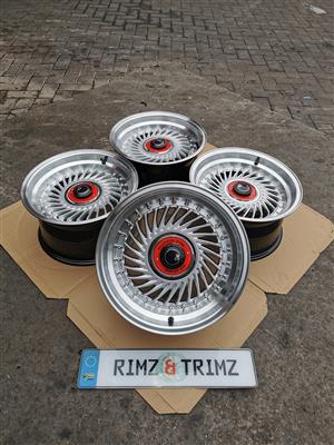 15 inch 7K Superfin Mags For Sale. New