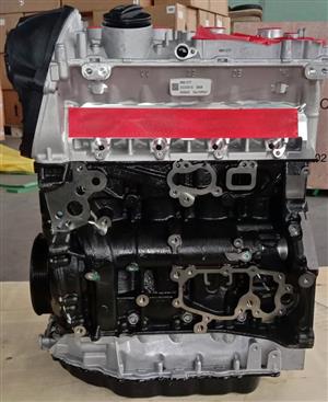 VW GOLF 6 2.0L GTI CCZ ENGINE FOR SALE