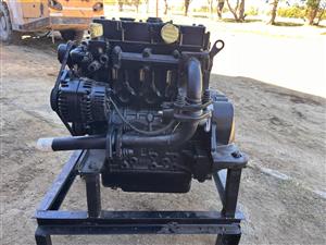 Caterpillar C2.2 Engine