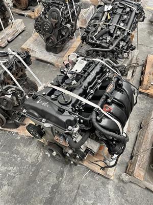 Hyundai Sonta 2.4i Import Engine for sale (G4KJ)