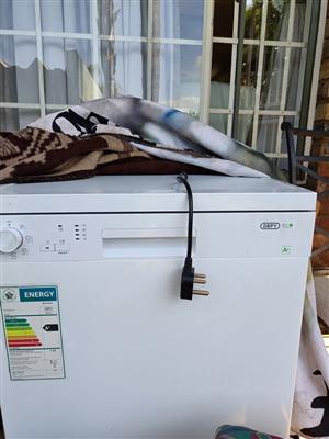 Defy Dishwasher for sale phone Cathy 