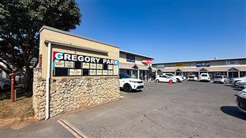 Commercial Unit For Sale in Gregory Park, Ballito