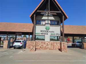 Vacant Land Residential For Sale in Kameeldrift East