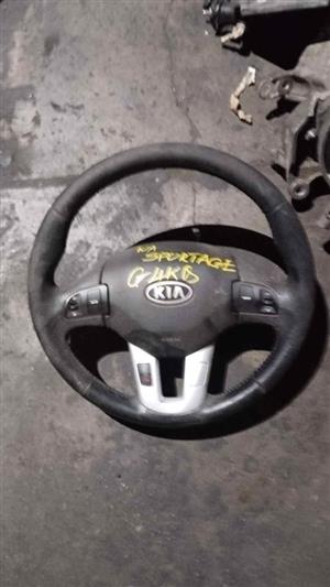 Kia Sportage G4KD STRING FOR SELL