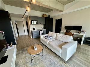 Spacious one bed for sale in Sandton