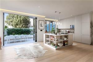 Townhouse Rental Monthly in Kenilworth