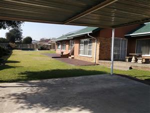 House For Sale in Elspark