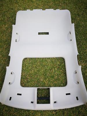 VW POLO 6R ROOF LINING
