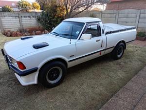 1983 Ford Cortina for sale or swap