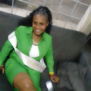 SWATI DOMESTIC WORKER SEEKS WORK