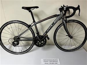 Kiddies Bicycle Fuji Ace 24 