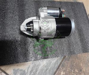 Jeep Compass 2.0 and 2.4 Petrol Starter