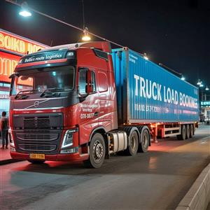 3 x 34 ton triaxle trucks wanted Dbn to Zambia 🇿🇲 