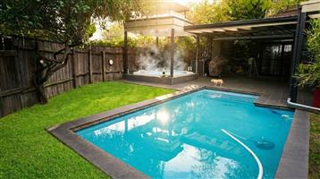 House For Sale in Morningside