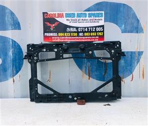 Mazda 2 Sky active radiator cradle (2016)