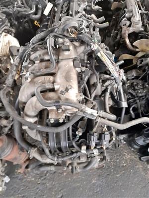 HYUNDAI G4KG 2.4L ENGINES FOR SALE