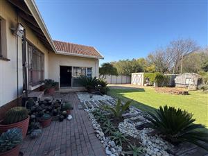 House For Sale in Brackenhurst