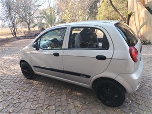 2009 SPARK CHEVROLET 1.0 FOR SALE 