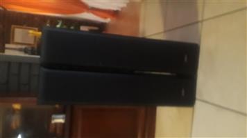Sony ss-f6000 speaker system