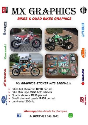MX GRAPHICS