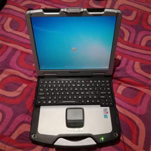 panasonic Toughbook Laptop for sale