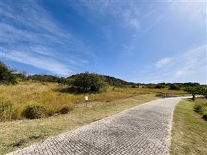 Likweti’s Paradise : Stunning Views On This Luxury Vacant Land