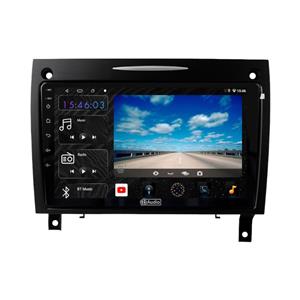 TT Audio 9″ replacement radio for MERCEDES SLK R171 (4G ULTRA)