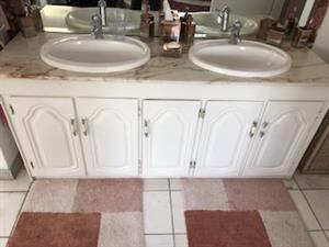 Vanity In Sanitary Ware In Gauteng Junk Mail