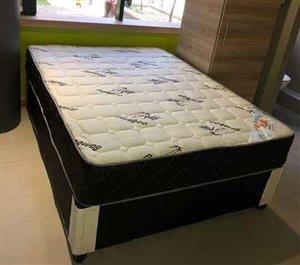 Bamboo bed special