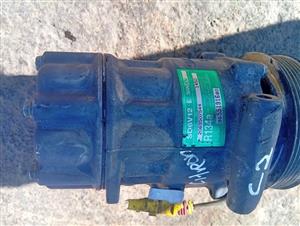 Citreon c2 Peugeot 207 Aircon pump