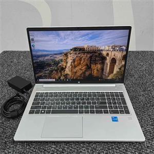 HP Probook 450 G8 11th Gen Laptop
