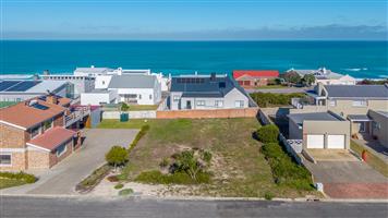 Level Plot in Upmarket Area