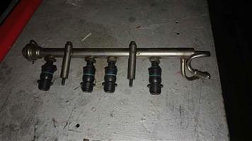 Golf 2L Manifold Injector