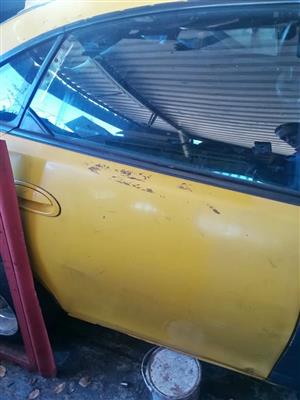 MAZDA ASTINA RIGHT REAR DOOR