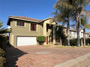 Modern 3-Bedroom Townhouse in Secure Estate