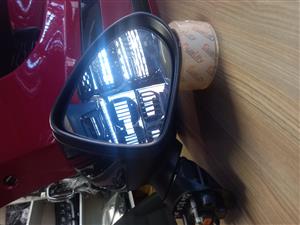 2016 KIA DOOR MIRROR DRIVER SIDE FOR SALE (ELECTRICAL)